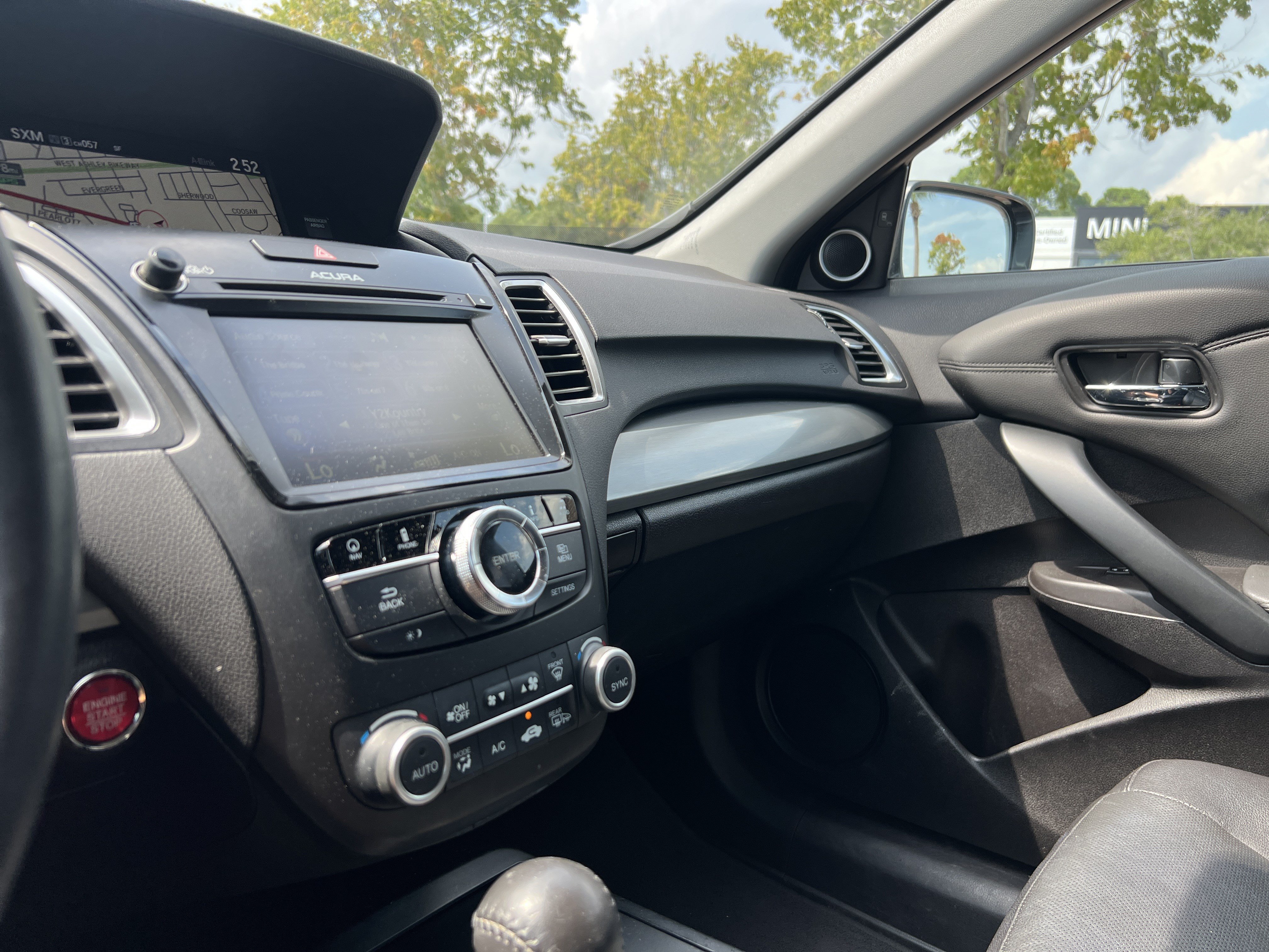 Used 2016 Acura RDX w/ Advance Package FWD image 30