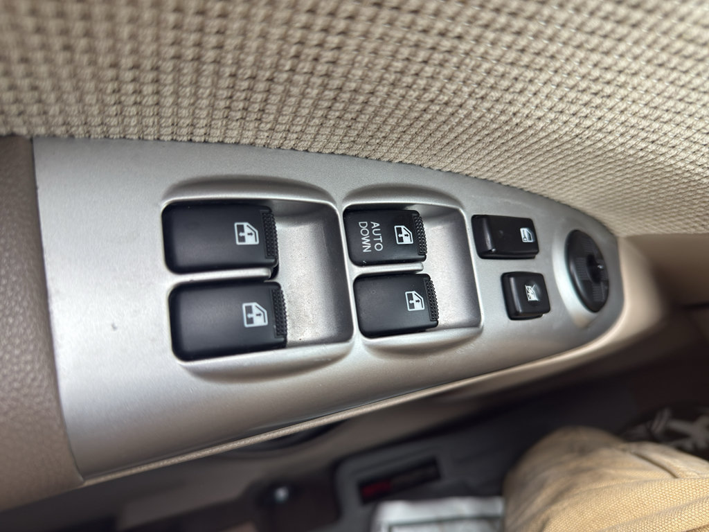 Used 2008 Kia Sportage LX AWD/4WD image 14