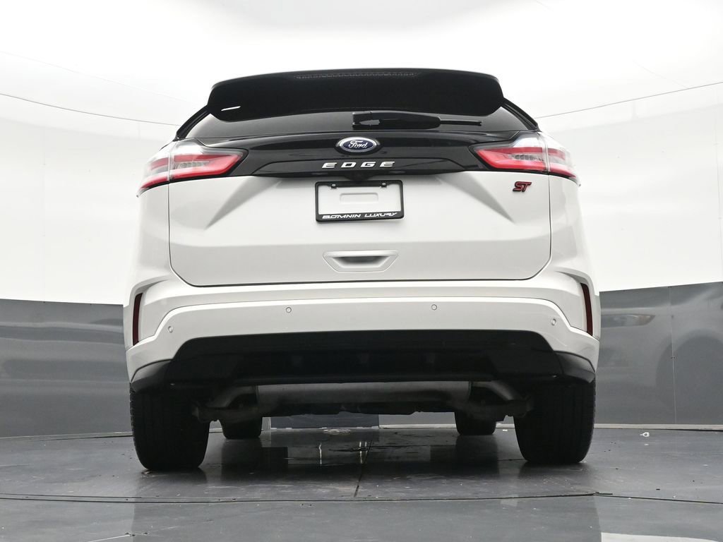 Used 2024 Ford Edge ST-Line AWD/4WD image 31