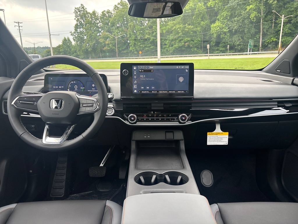 New 2026 Honda Prologue Touring image 18