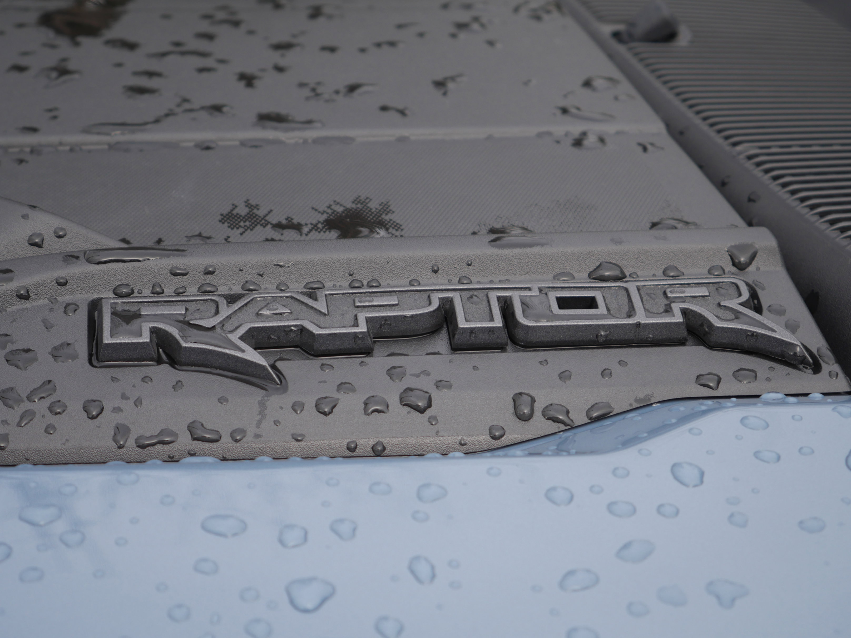 Certified 2024 Ford Bronco Raptor w/ Interior Carbon Fiber Pack 6 image 20