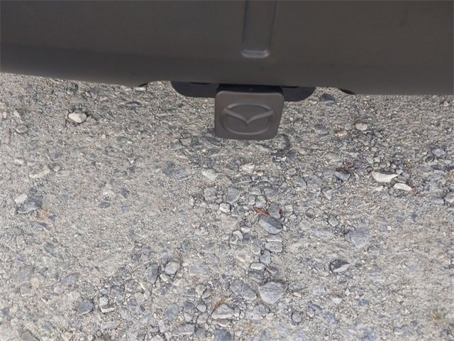 Used 2024 MAZDA CX-5 AWD 2.5 S w/ Select Package image 41