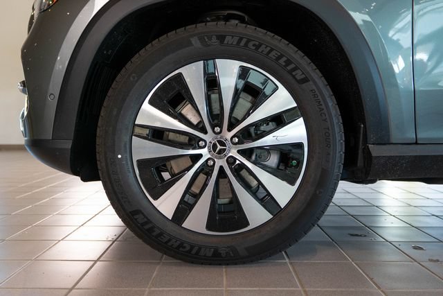 New 2026 Mercedes-Benz GLE 350 4MATIC image 9