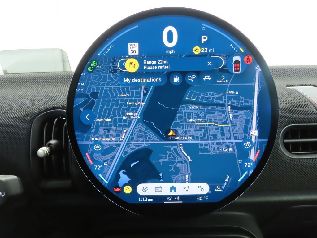 Used 2026 MINI Cooper 2-Door Hardtop image 15