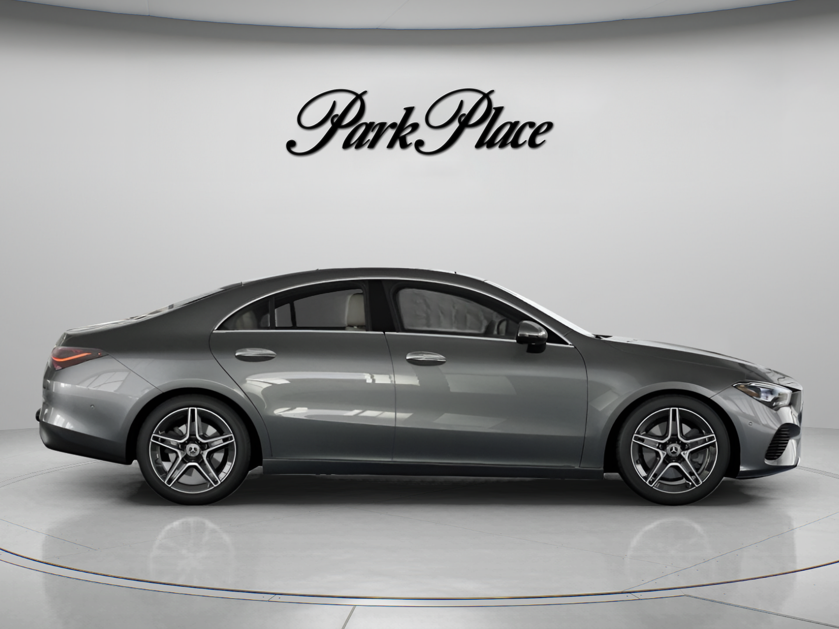 Certified 2026 Mercedes-Benz CLA 250 image 30