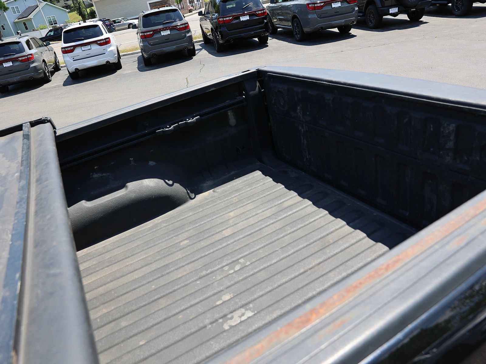 Used 2022 RAM 1500 Big Horn AWD/4WD image 19