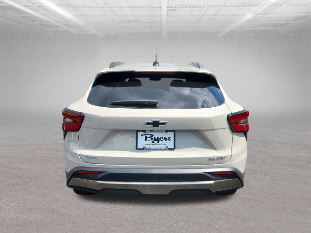 New 2026 Chevrolet Trax ACTIV w/ Driver Confidence Package FWD image 6