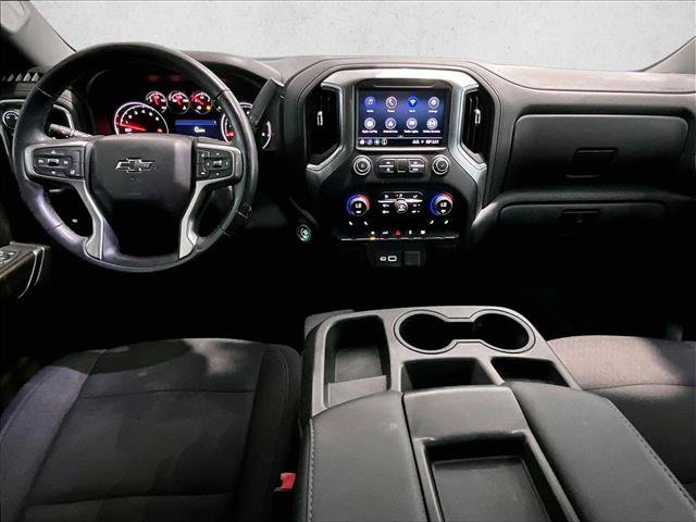 Used 2019 Chevrolet Silverado 1500 RST w/ All-Star Edition AWD/4WD image 16