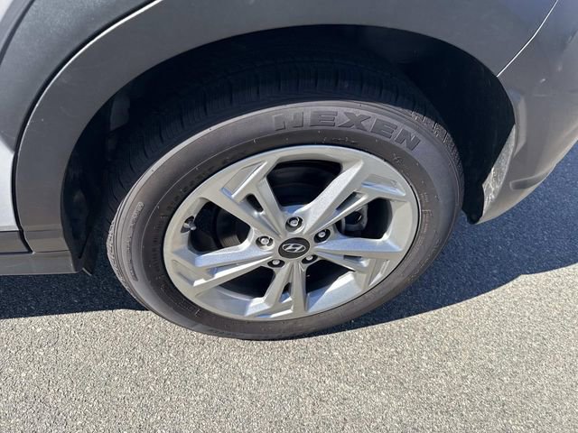 Used 2023 Hyundai Kona SEL w/ Cargo Package image 15