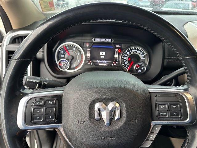 Used 2021 RAM 2500 Laramie image 27