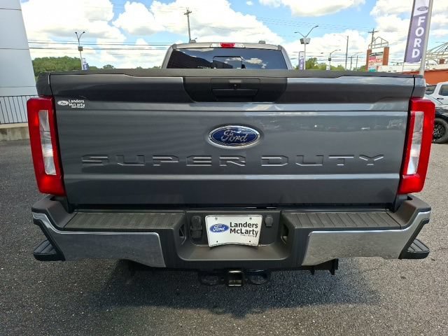 Used 2025 Ford F250 XL RWD image 4