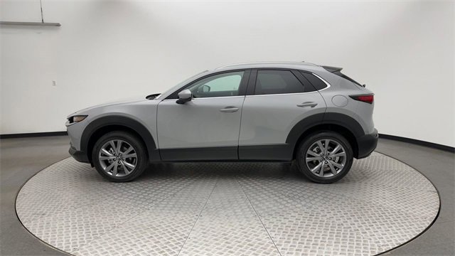 Certified 2025 MAZDA CX-30 AWD 2.5 S w/ Premium Package image 5