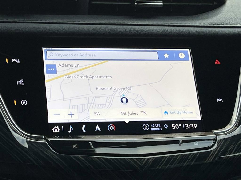 Certified 2024 Cadillac XT6 Premium Luxury w/ Technology Package image 16