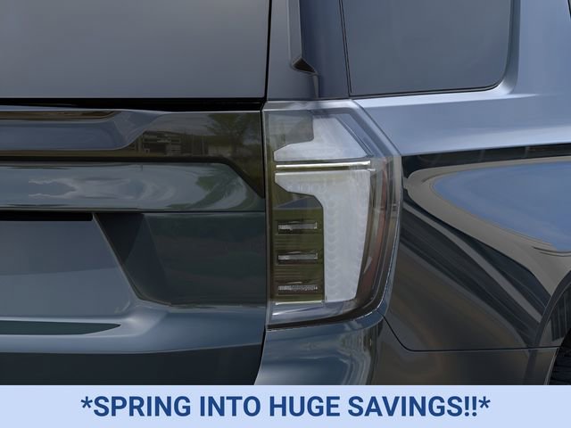 New 2026 Chevrolet Tahoe Z71 AWD/4WD image 11