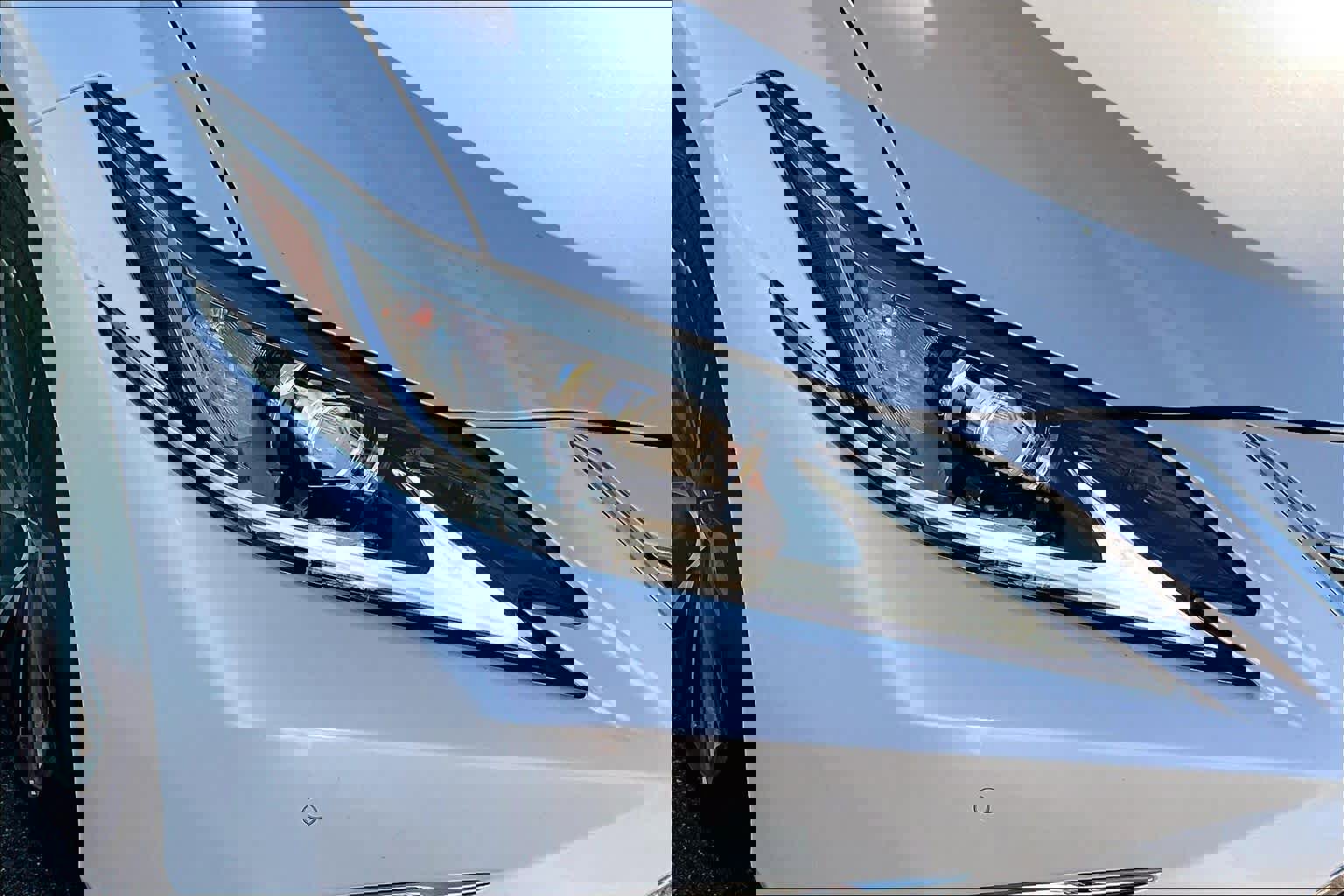 Used 2025 Lexus ES 350 w/ Premium Package image 27