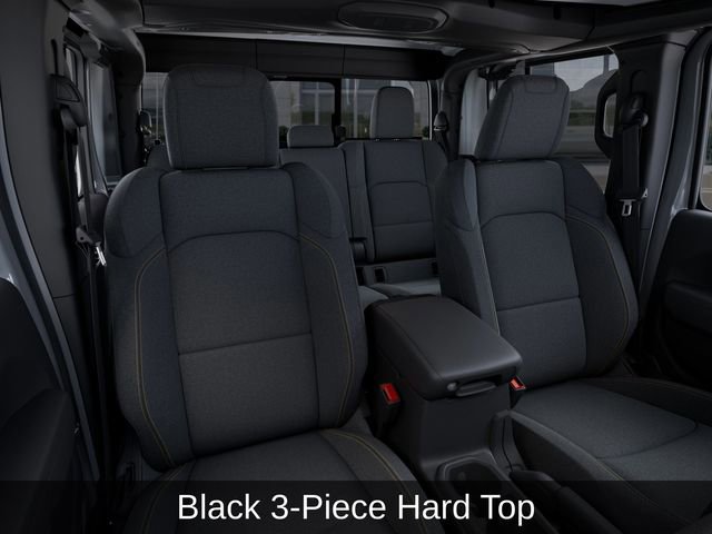 New 2025 Jeep Gladiator Sport image 19
