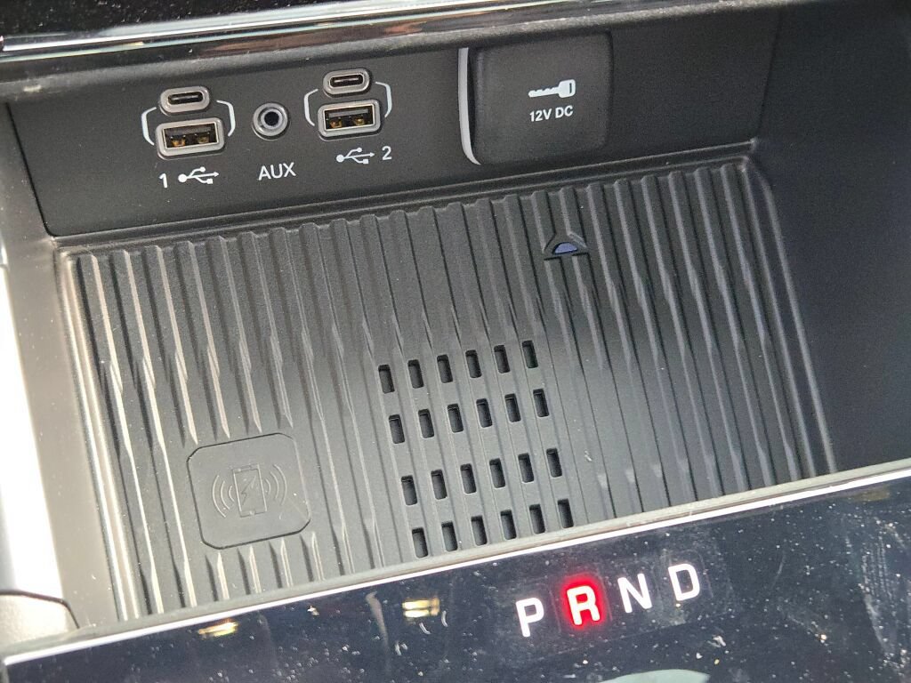 New 2026 Jeep Grand Cherokee L Limited AWD/4WD image 32
