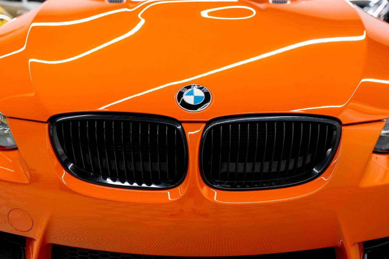 Used 2013 BMW M3 Coupe RWD image 13