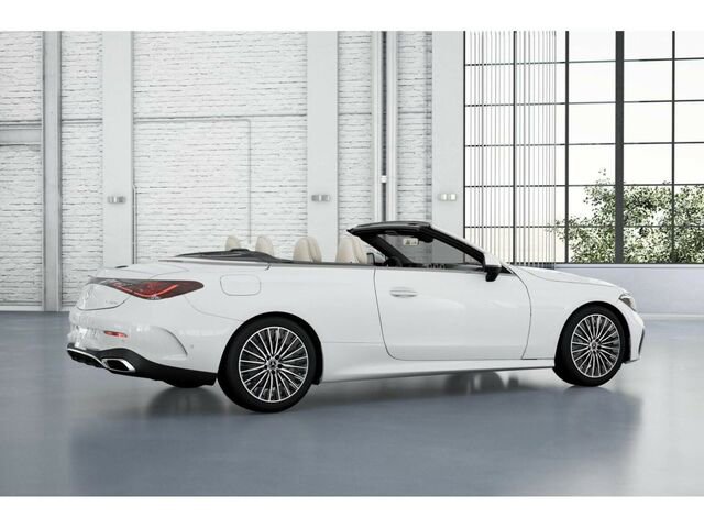 New 2024 Mercedes-Benz CLE 450 4MATIC Cabriolet image 20