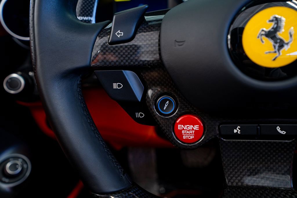 Used 2023 Ferrari 812 GTS RWD image 35