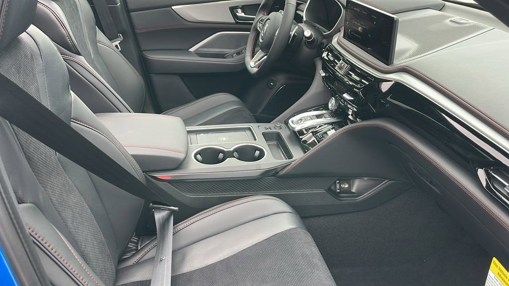 New 2026 Acura MDX A-Spec image 29