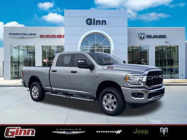 Certified 2024 RAM 2500 Big Horn image 1
