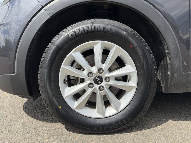 Used 2019 Kia Sorento FWD w/ Option Group 020 image 19