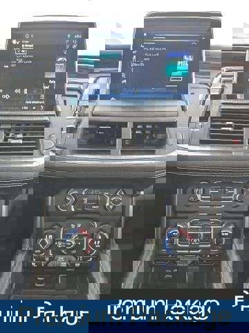 Used 2023 Chevrolet Tahoe Premier w/ Premium Package image 11