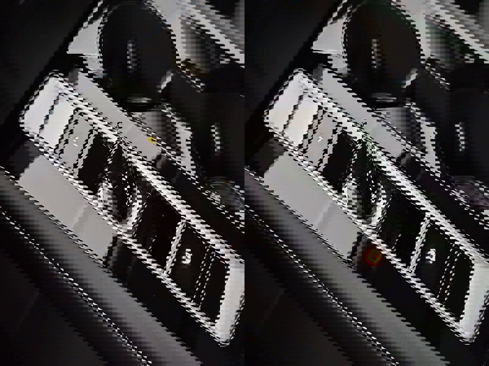 New 2026 Volkswagen Atlas SEL Premium R-Line image 34