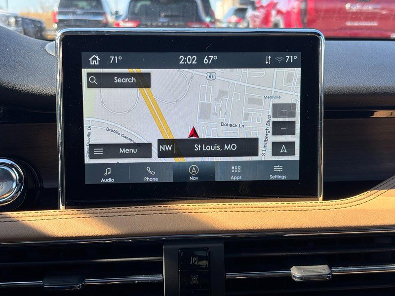 Used 2022 Lincoln Corsair Reserve w/ Equipment Group 201A AWD/4WD image 24
