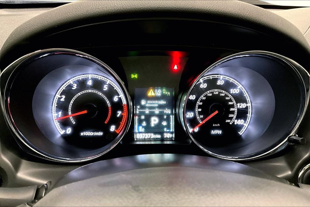 Used 2024 Mitsubishi Outlander Sport SE AWD/4WD image 13