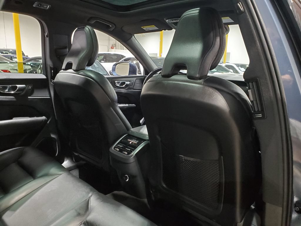 Used 2019 Volvo XC60 T5 Inscription w/ Protection Package Premier FWD image 20
