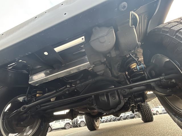 Used 2003 Jeep Wrangler Sport image 47