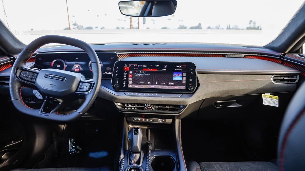 New 2026 Dodge Charger R/T Scat Pack image 15