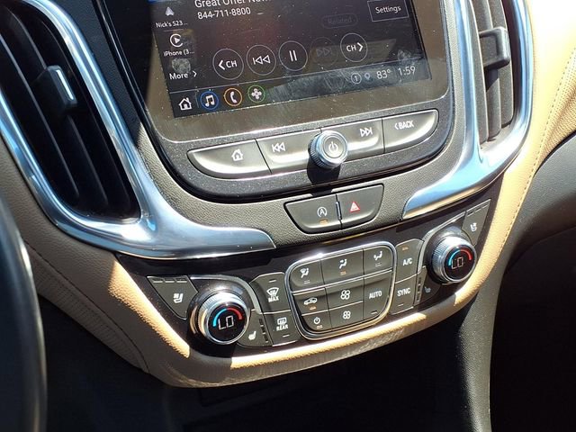 Used 2022 Chevrolet Equinox Premier FWD image 9