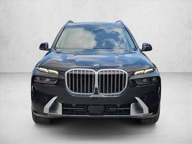 Used 2026 BMW X7 xDrive40i AWD/4WD image 2