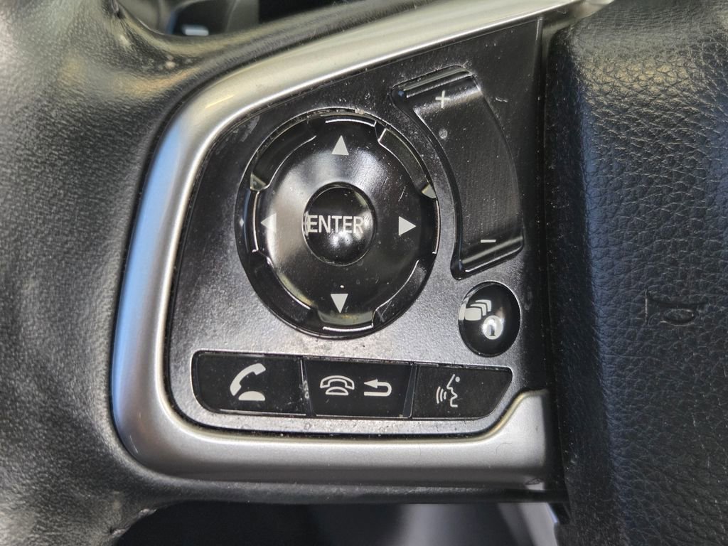 Certified 2021 Honda CR-V Touring image 32