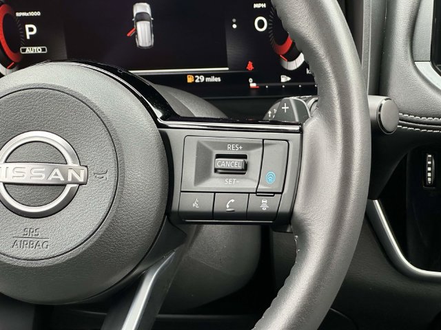 Used 2023 Nissan Rogue Platinum w/ Platinum Premium Package AWD/4WD image 25