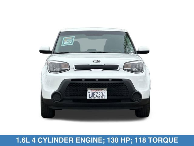 Used 2016 Kia Soul FWD image 10