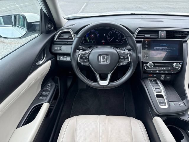 Used 2022 Honda Insight Touring image 13