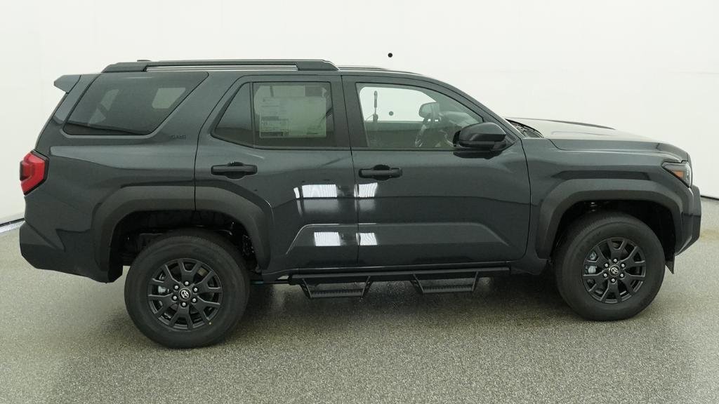 New 2026 Toyota 4Runner SR5 image 11
