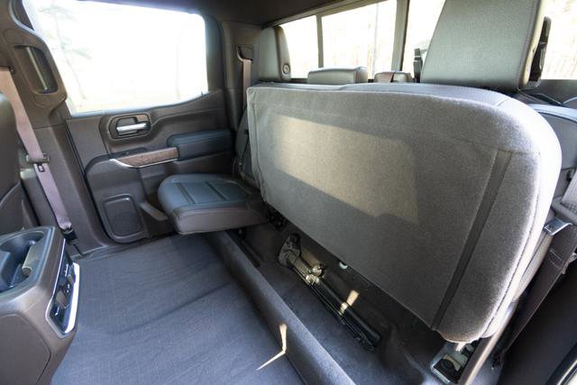 Used 2021 GMC Sierra 1500 Denali w/ Denali Ultimate Package image 35