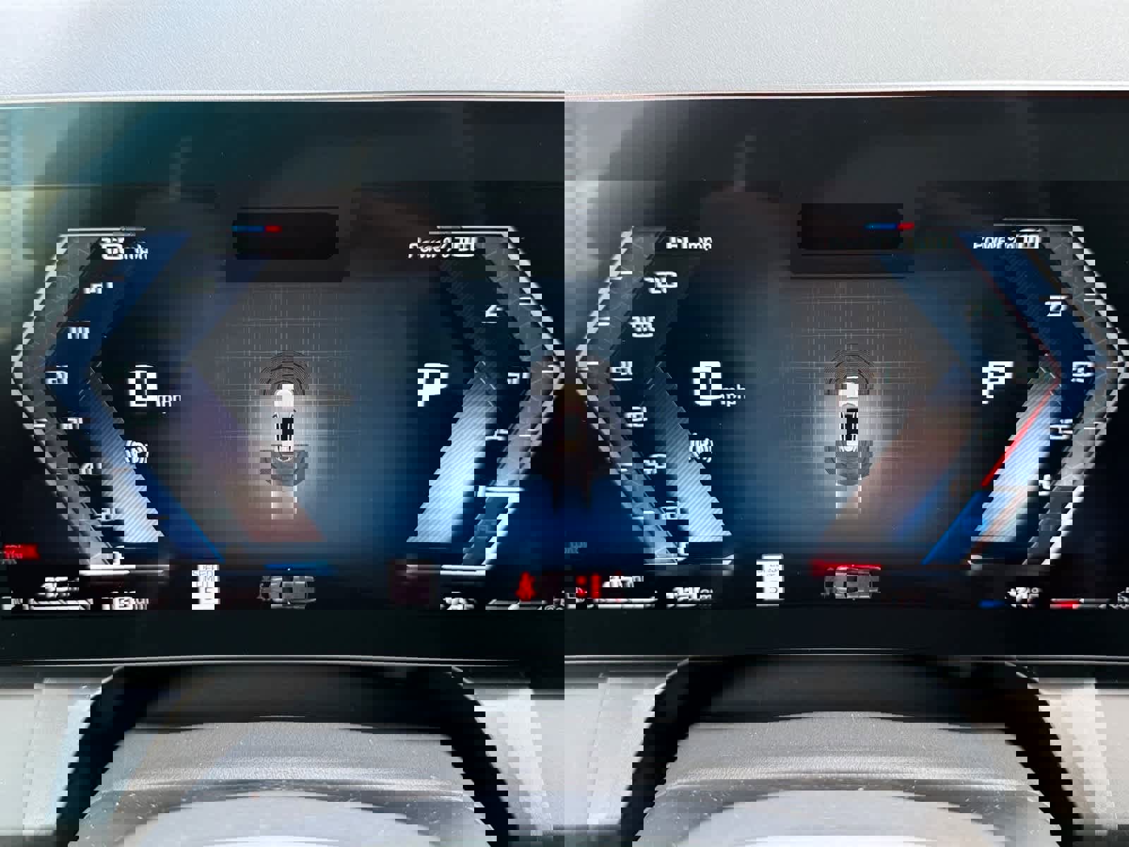 New 2026 BMW X3 M50 w/ Premium Package image 28