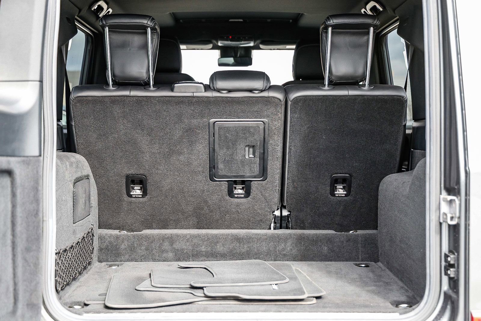 Certified 2019 Mercedes-Benz G 550 image 26