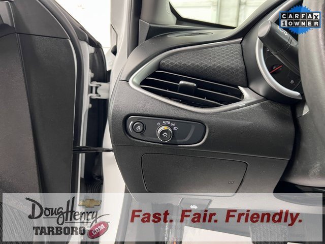 Certified 2024 Chevrolet Malibu LT image 28