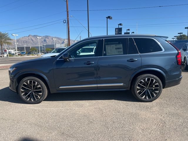 New 2026 Volvo XC90 B6 Plus w/ Protection Package Premier AWD/4WD image 7