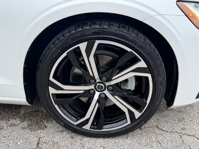 Used 2024 Volvo S60 B5 Core w/ Climate Package FWD image 19