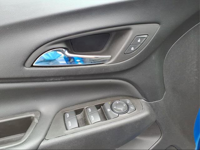 Used 2024 Chevrolet Equinox LT image 12