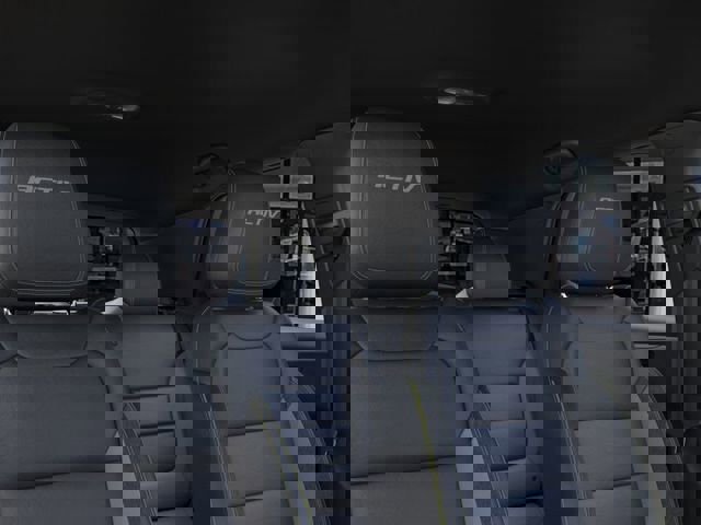 New 2026 Chevrolet TrailBlazer ACTIV w/ Convenience Package image 24