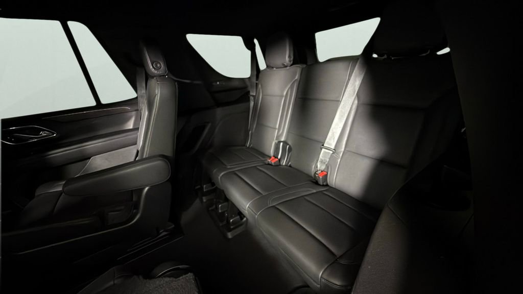 Certified 2023 Chevrolet Tahoe LT image 29